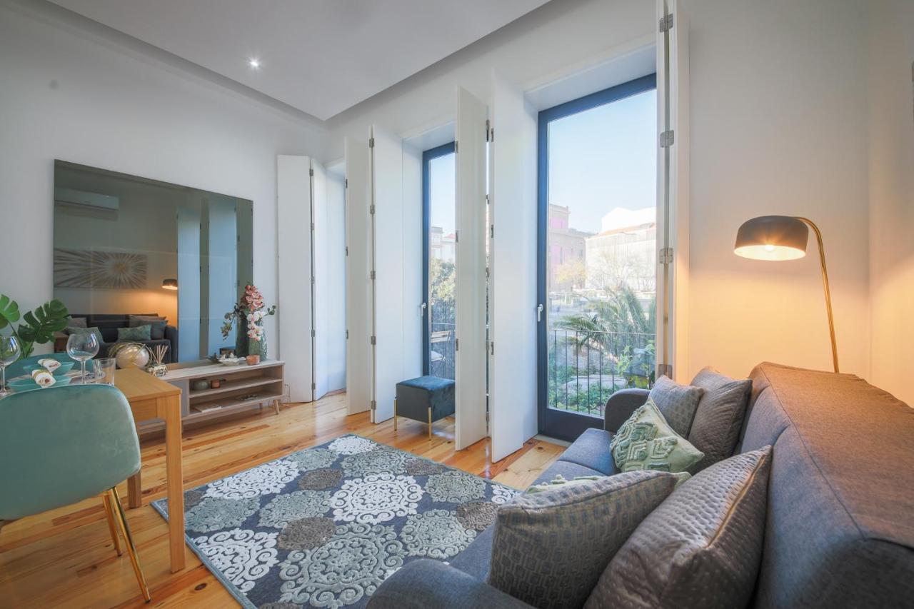 The Twin Apartments OOporto Esterno foto