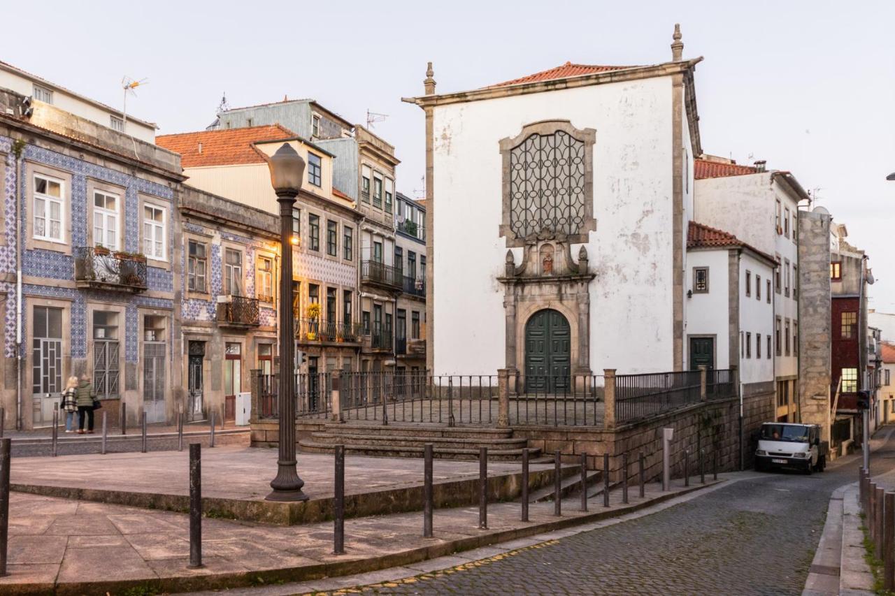 The Twin Apartments OOporto Esterno foto