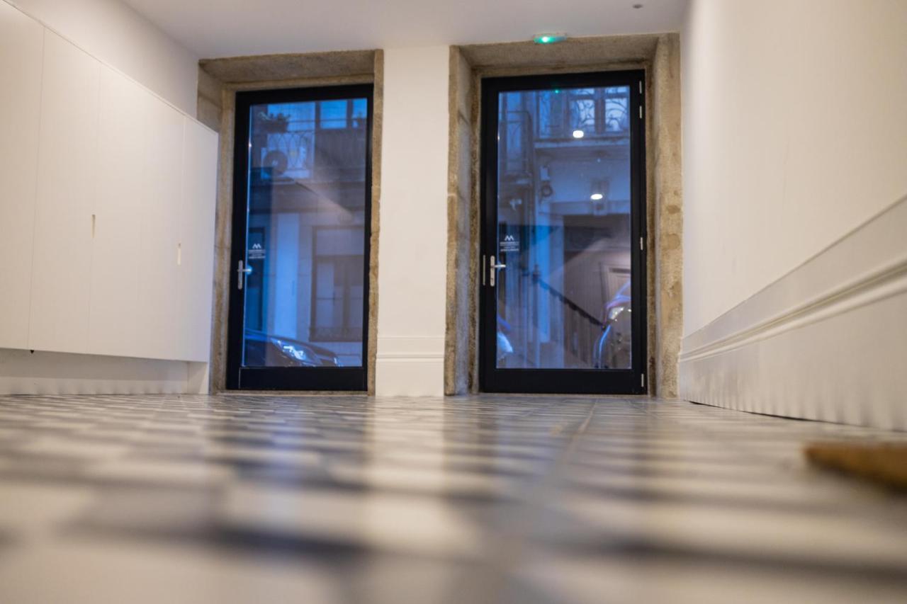 The Twin Apartments OOporto Esterno foto
