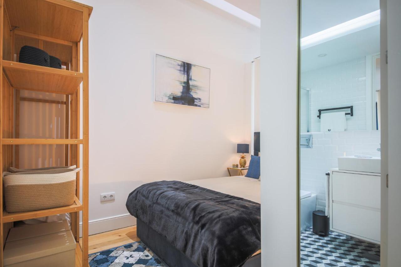 The Twin Apartments OOporto Esterno foto