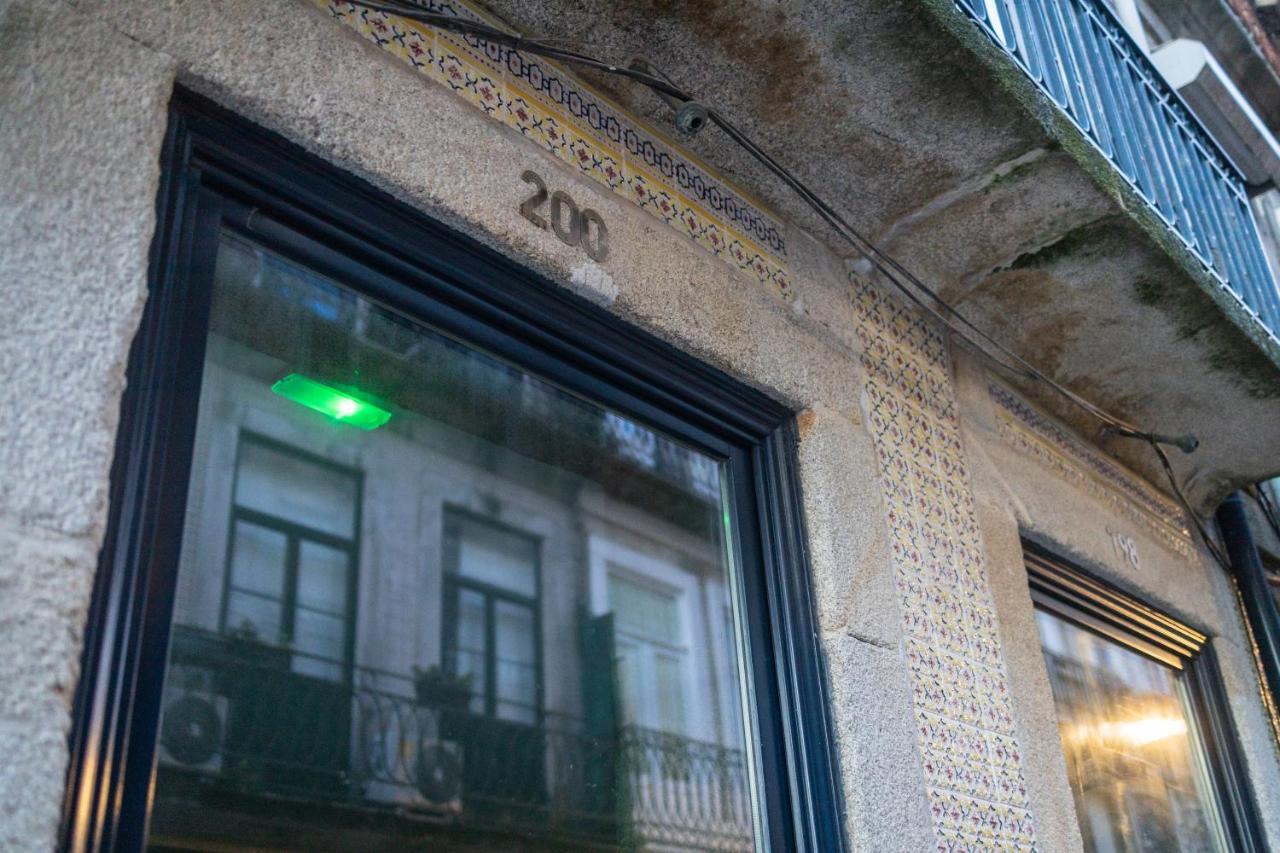 The Twin Apartments OOporto Esterno foto