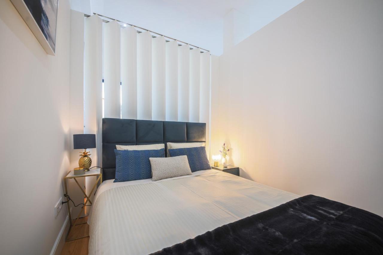 The Twin Apartments OOporto Esterno foto